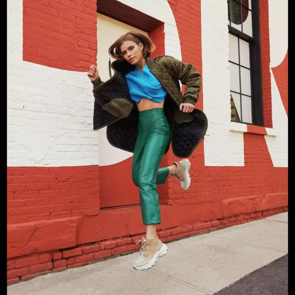 Brand New Sorel Women's Waterproof Leather Upper Winter Boots - Picture 12 of 12